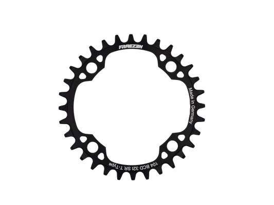 Kettenblatt BLATT SRAM T-Type 104 BCD