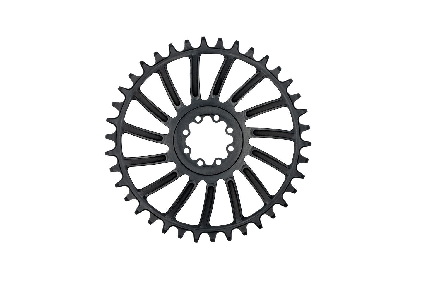 Gravel Kettenblatt BLATT SRAM T-Type 8-Loch