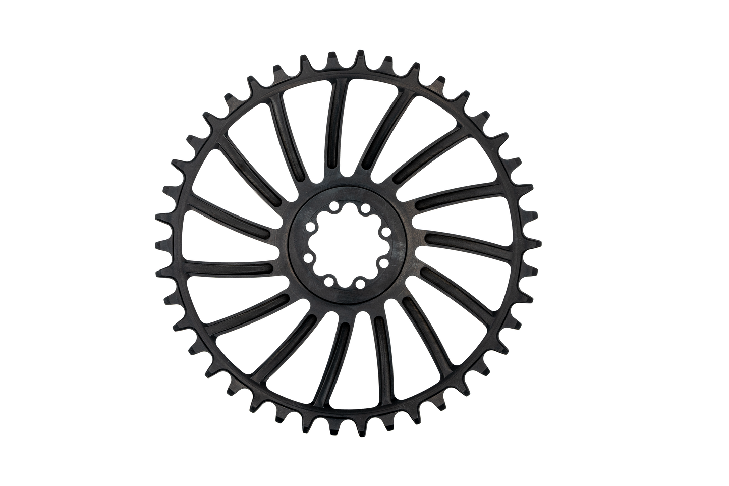 Gravel Kettenblatt BLATT SRAM T-Type 8-Loch