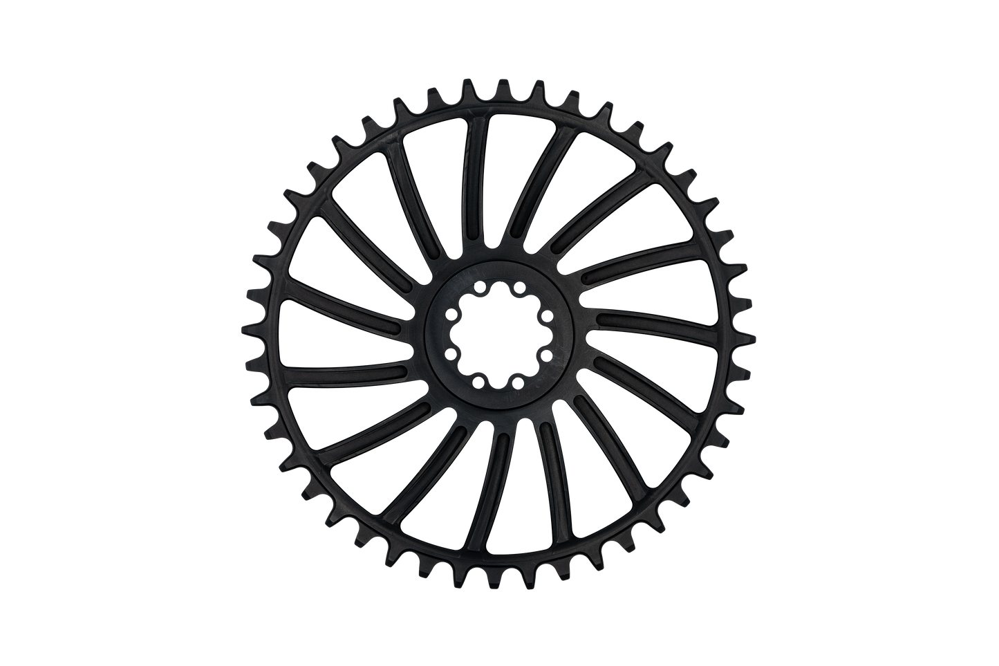 Gravel Kettenblatt BLATT SRAM T-Type 8-Loch