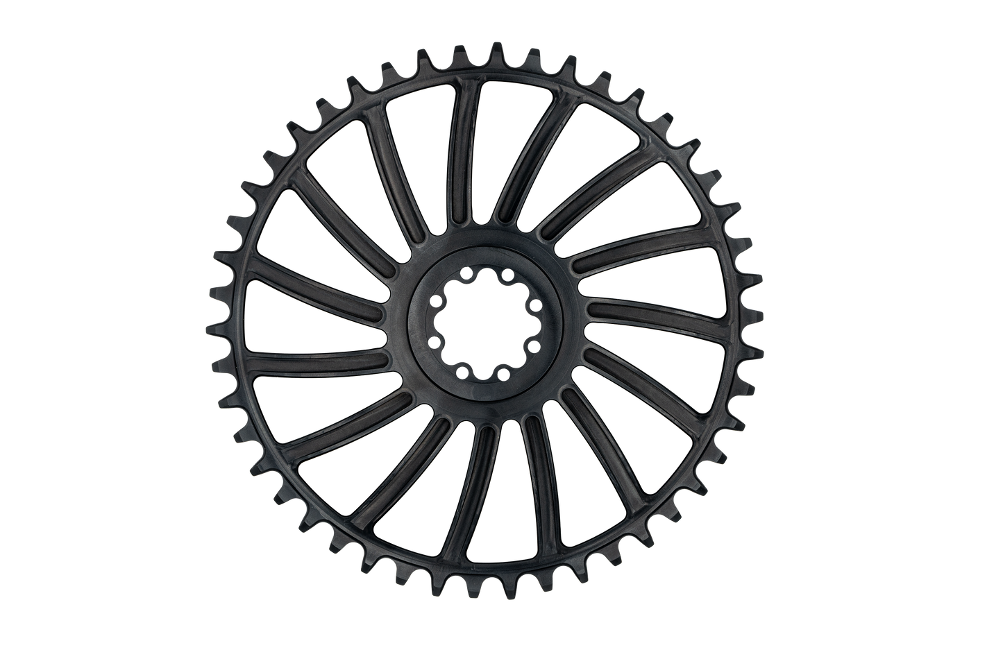 Gravel Kettenblatt BLATT SRAM T-Type 8-Loch