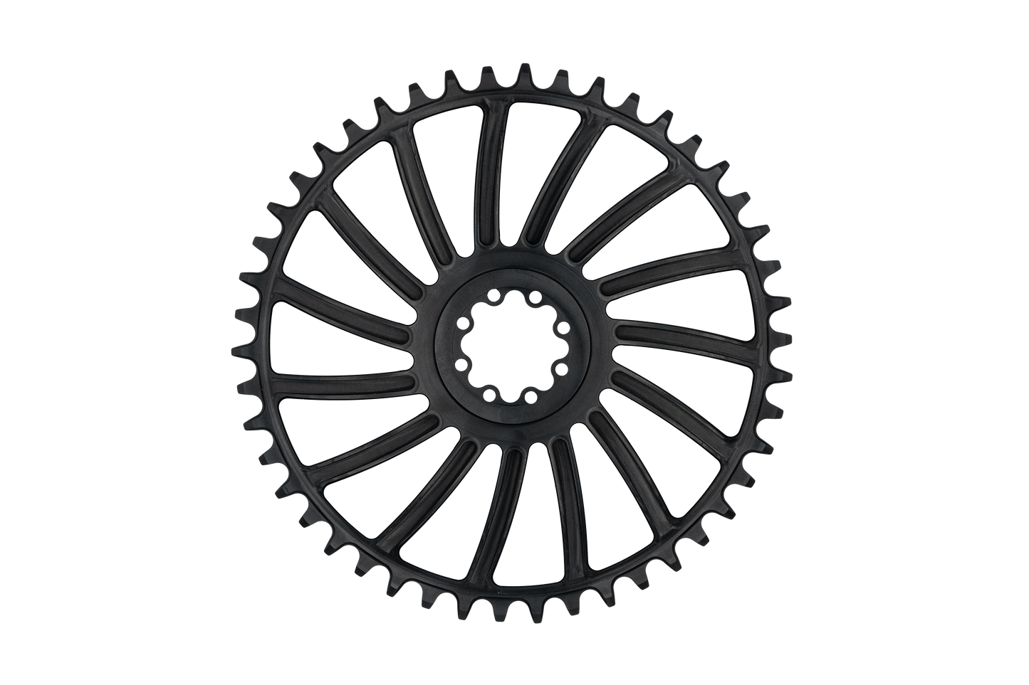 Gravel Kettenblatt BLATT SRAM T-Type 8-Loch