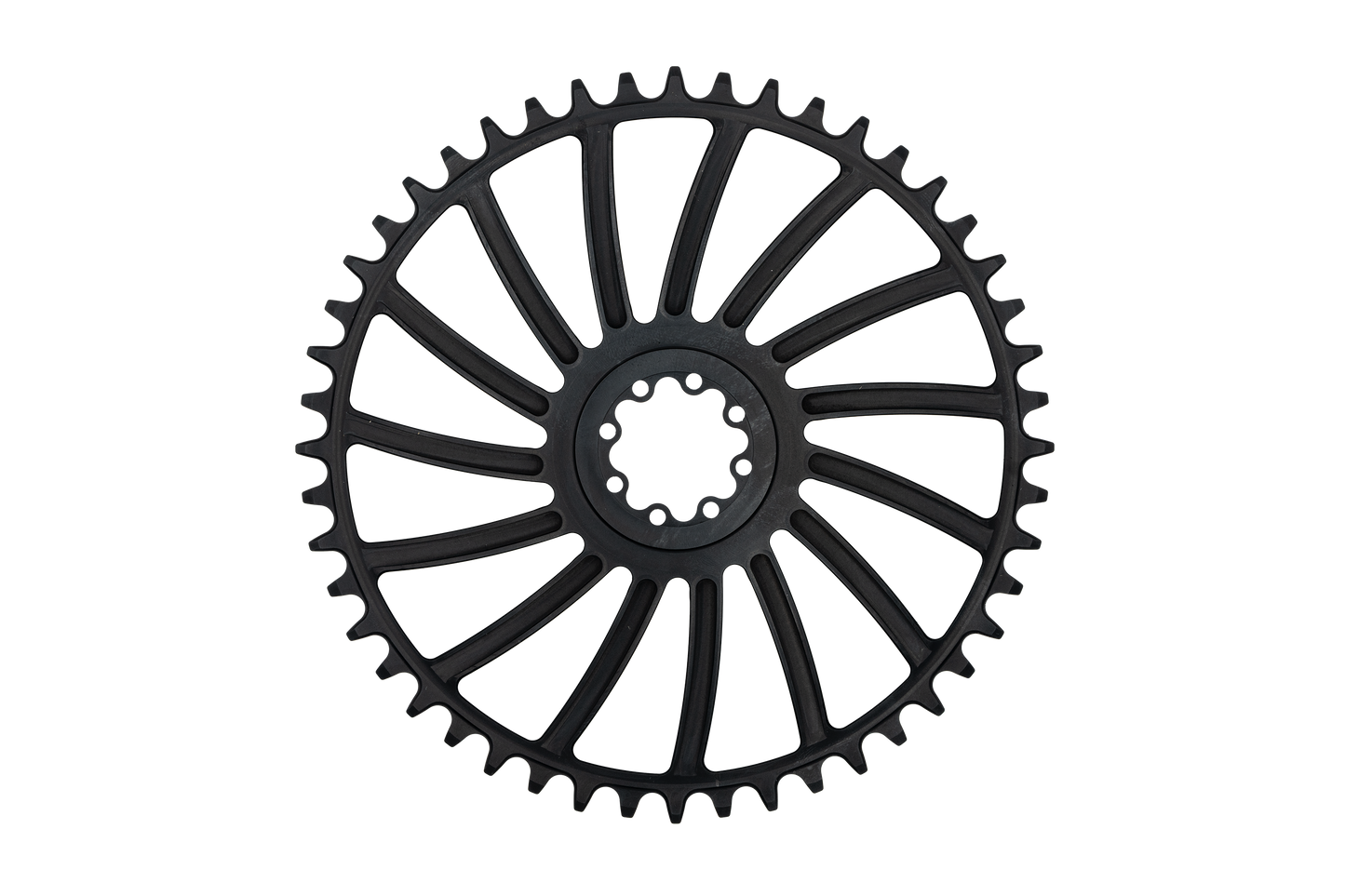 Gravel Kettenblatt BLATT SRAM T-Type 8-Loch