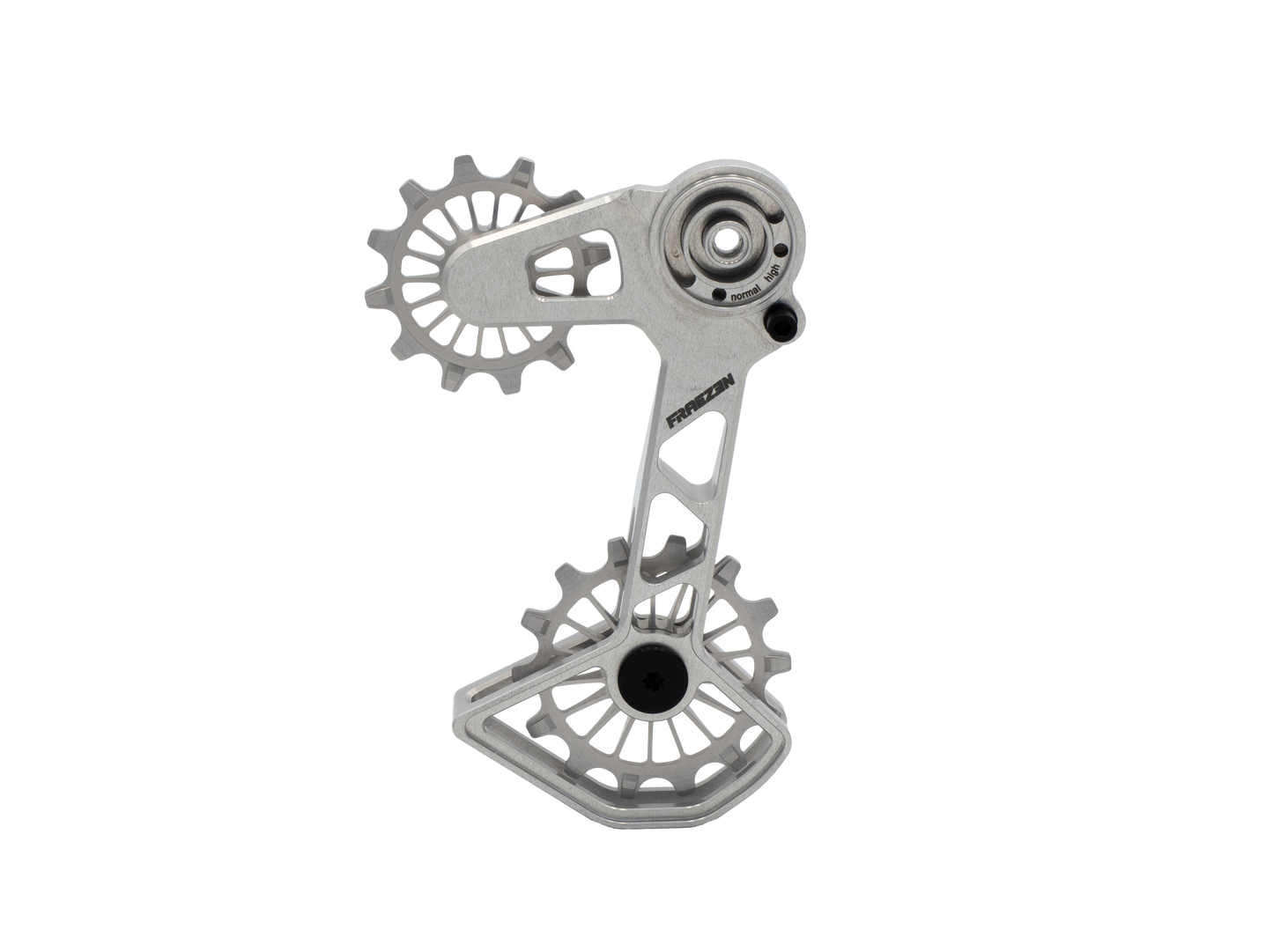 Rear derailleur cage KAEFIG SRAM EAGLE