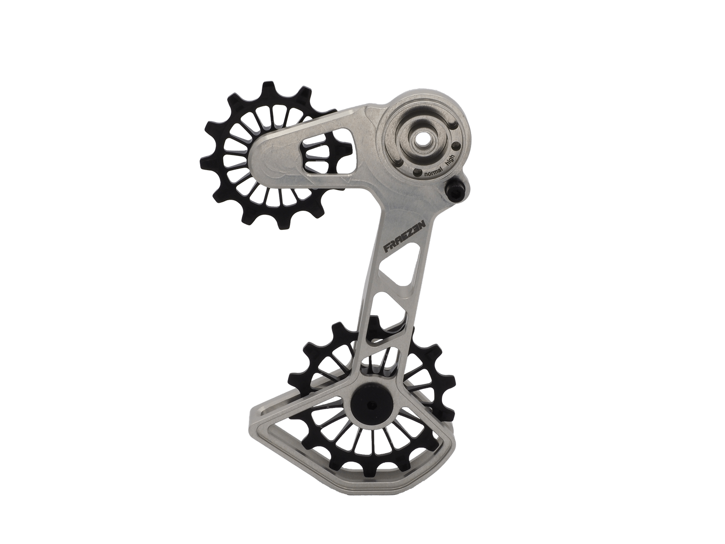 Rear derailleur cage KAEFIG SRAM EAGLE
