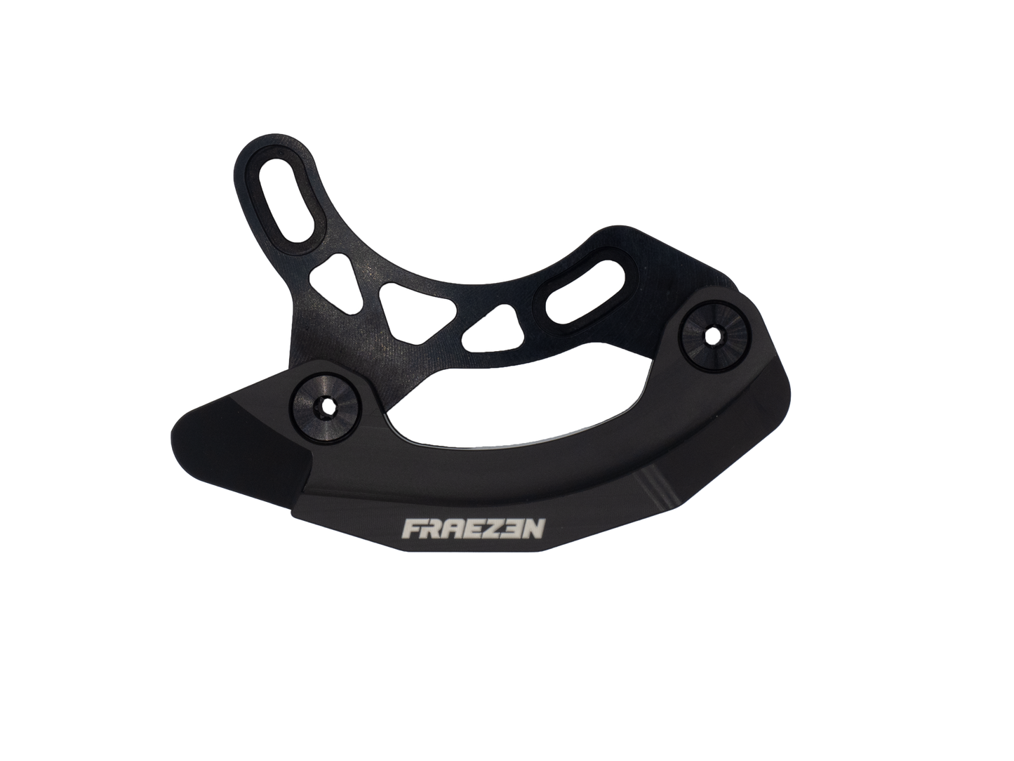 Chain guide GUIDE Lower part/Bashguard