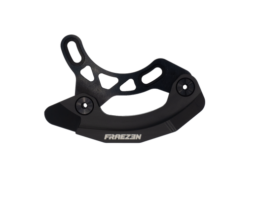 Chain guide GUIDE Lower part/Bashguard