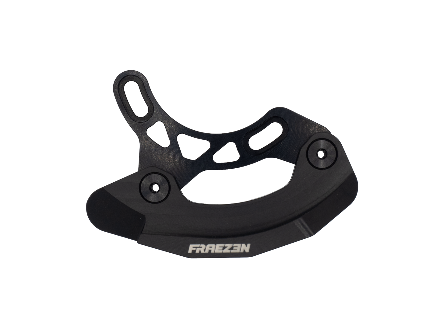 Chain guide GUIDE Lower part/Bashguard