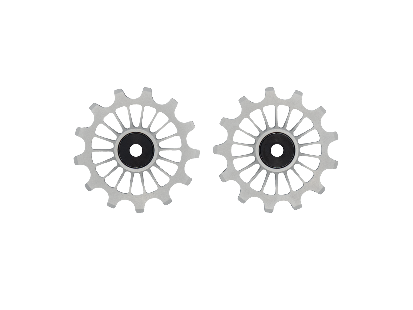 Schaltwerkröllchen Set ROLLE Shimano