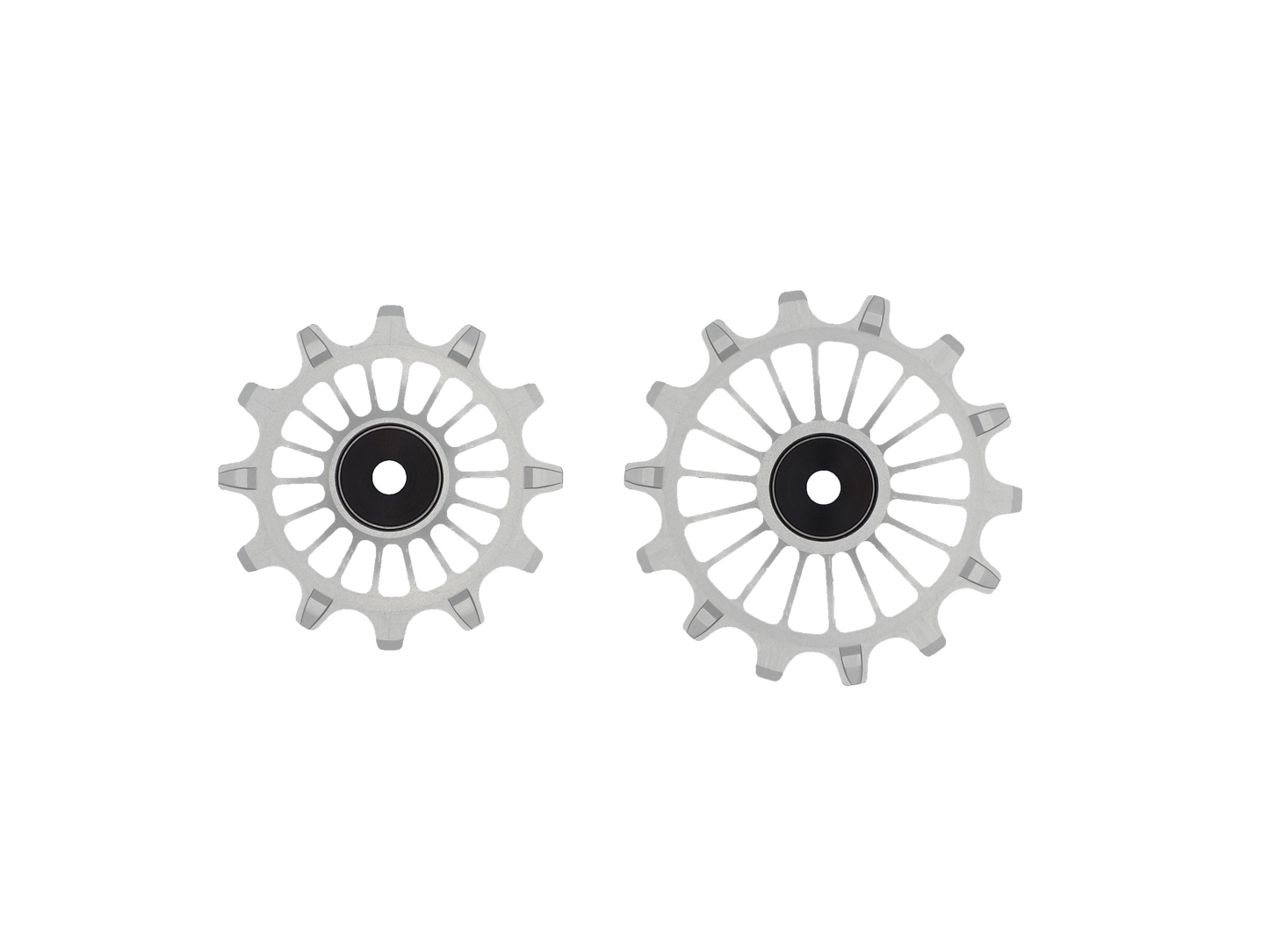 Rear derailleur pulley set ROLLE SRAM EAGLE AXS