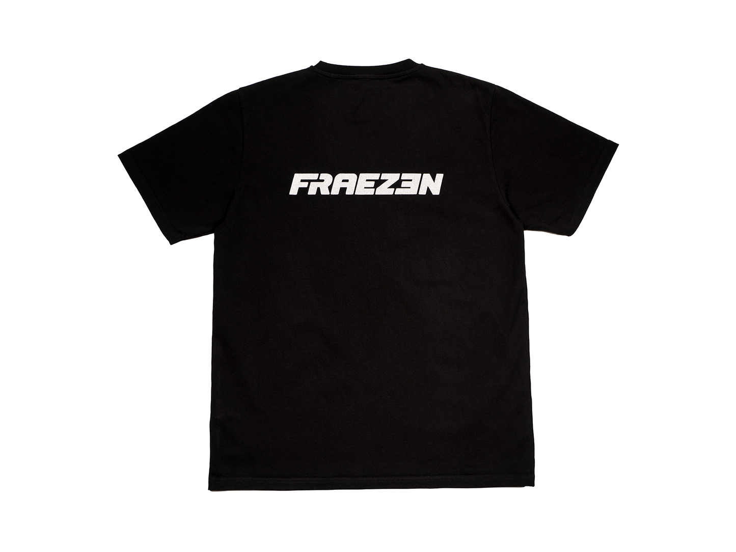 Regular Fit Shirt black