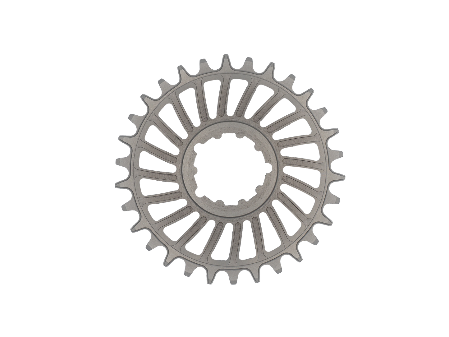Kettenblatt BLATT SRAM T-Type 3-Loch