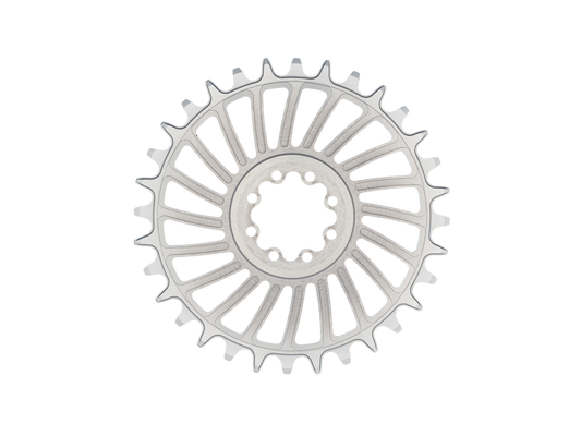 Kettenblatt BLATT SRAM T-Type 8-Loch