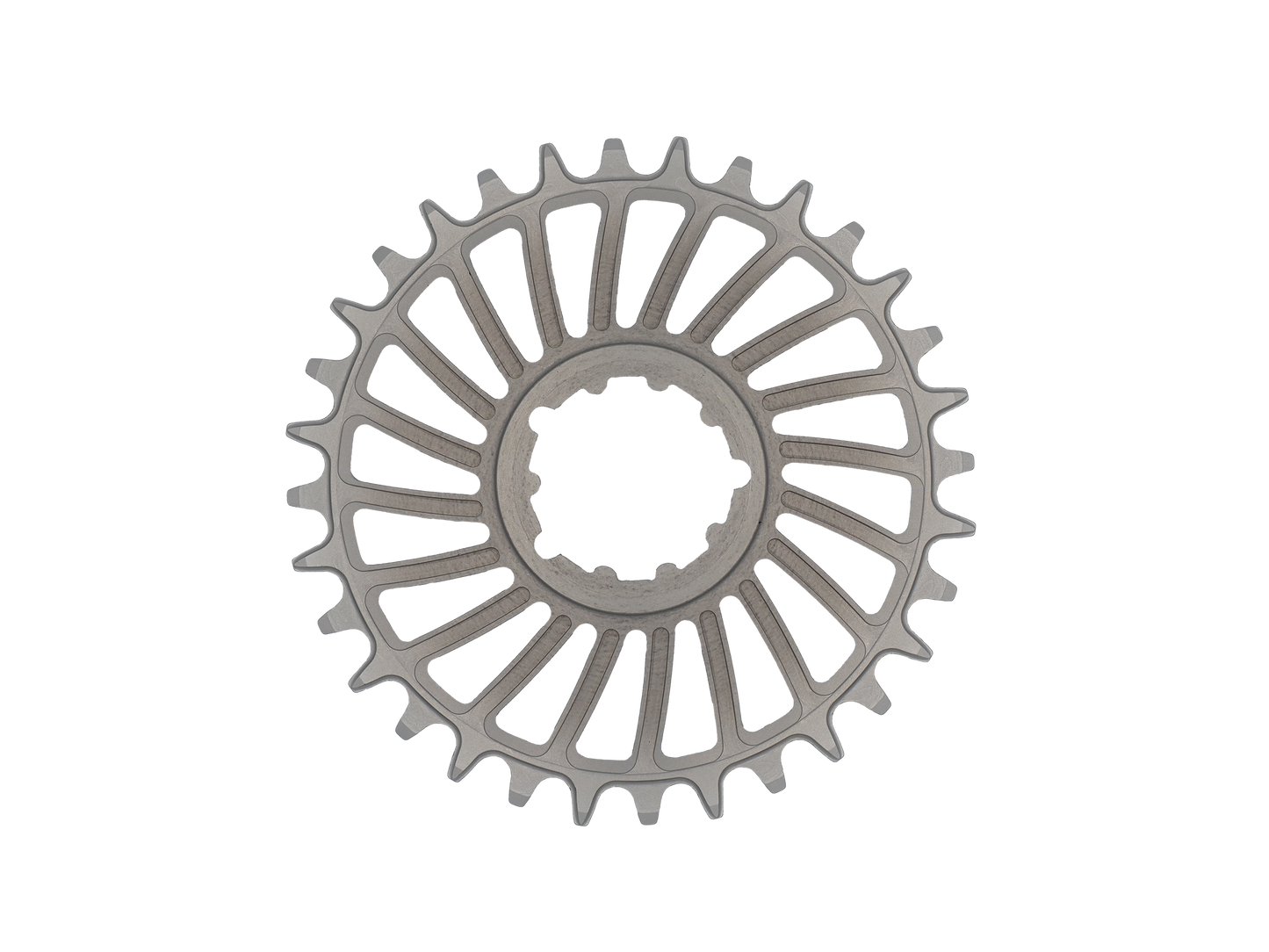 Kettenblatt BLATT SRAM T-Type 3-Loch