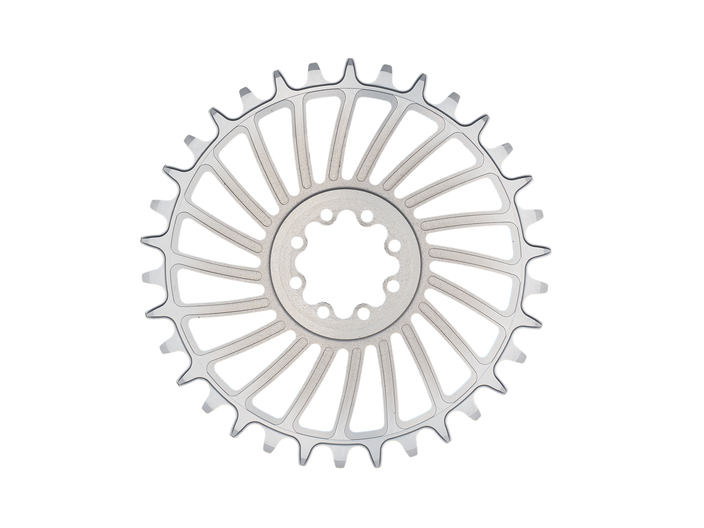 Kettenblatt BLATT SRAM T-Type 8-Loch