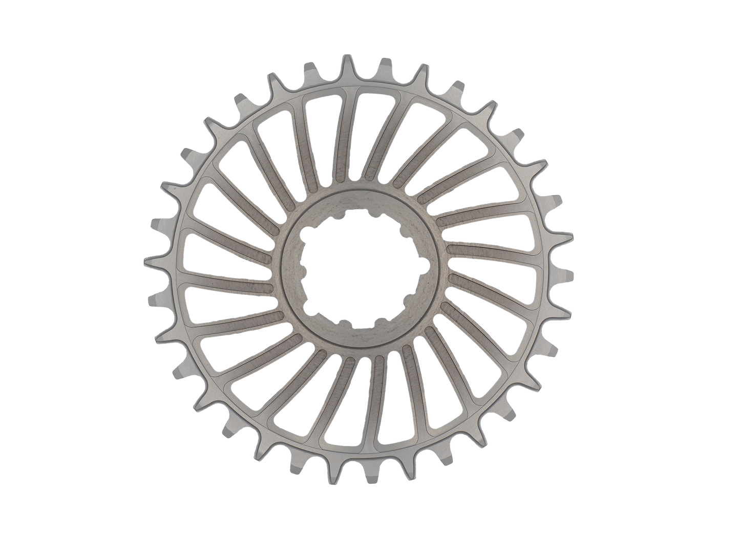Kettenblatt BLATT SRAM T-Type 3-Loch