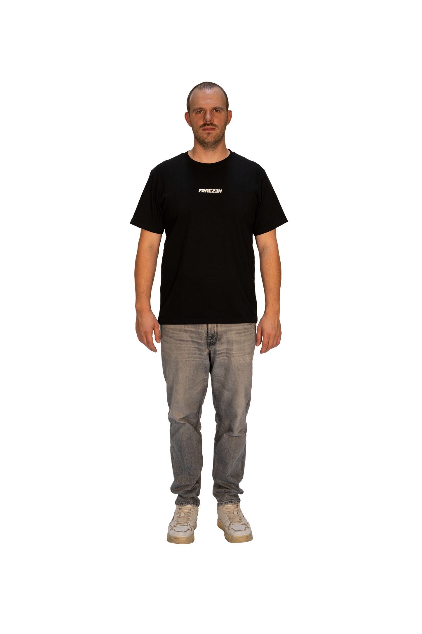Regular Fit Shirt black