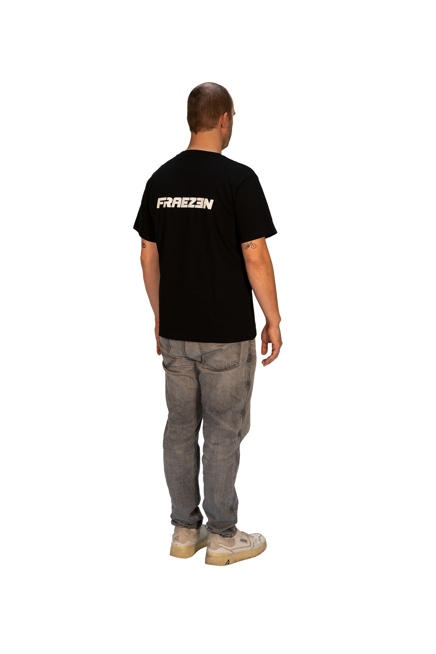 Regular Fit Shirt black