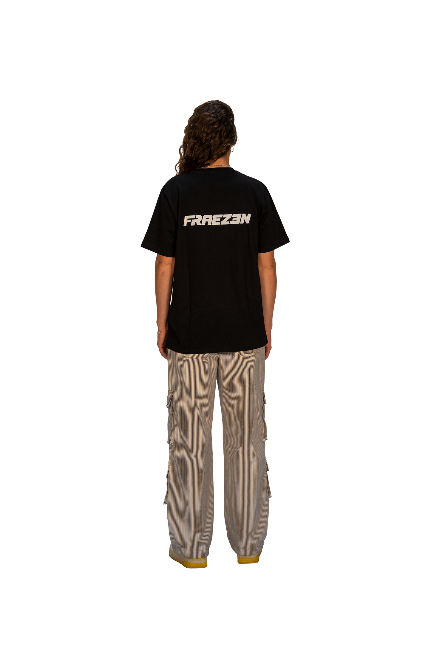 Regular Fit Shirt black