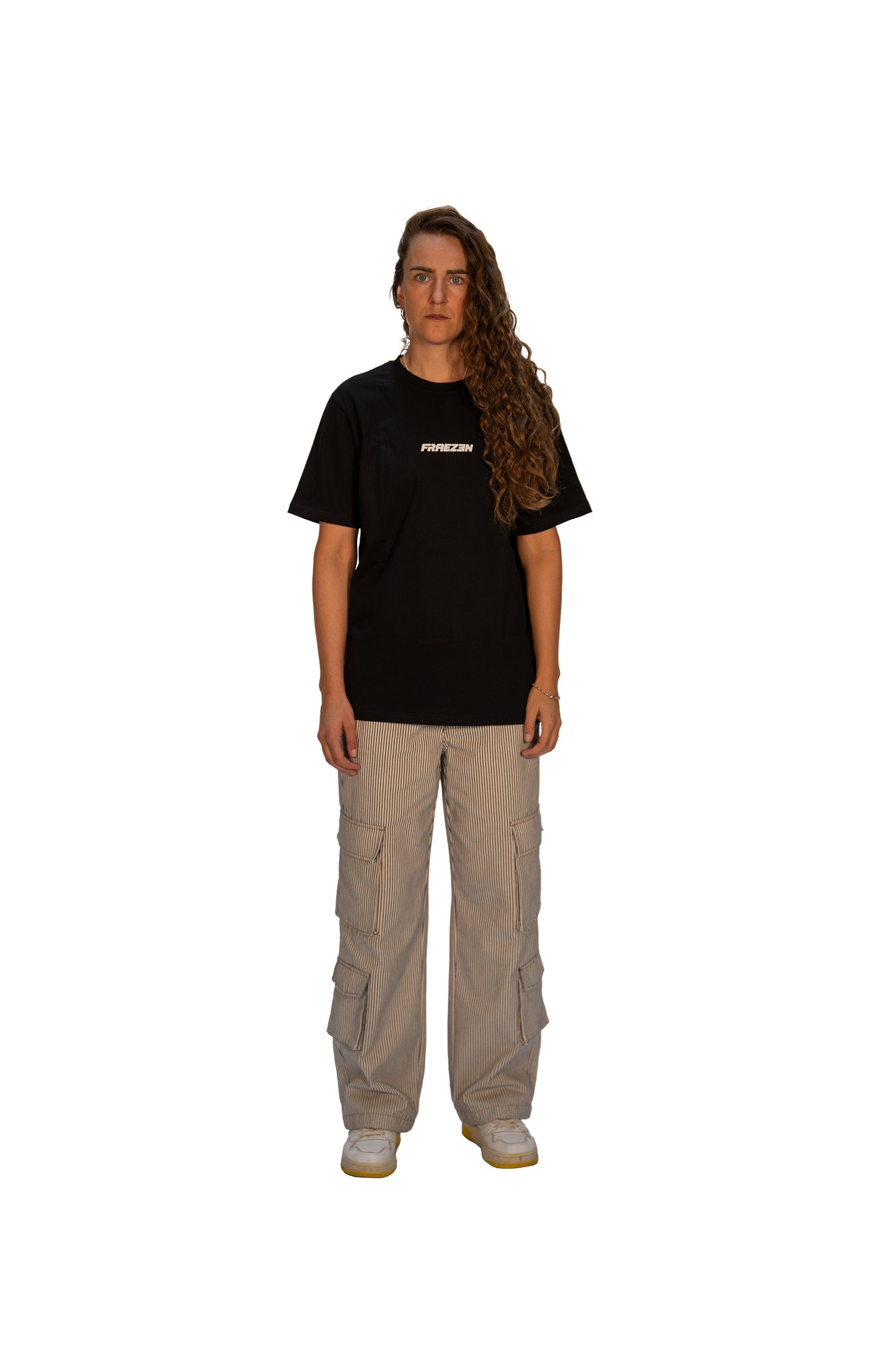 Regular Fit Shirt black