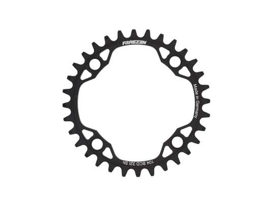 Chainring BLATT Shimano 104 BCD