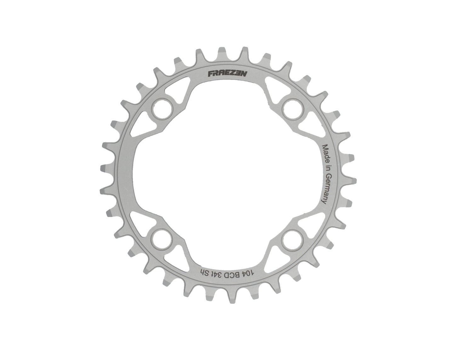 Chainring BLATT Shimano 104 BCD