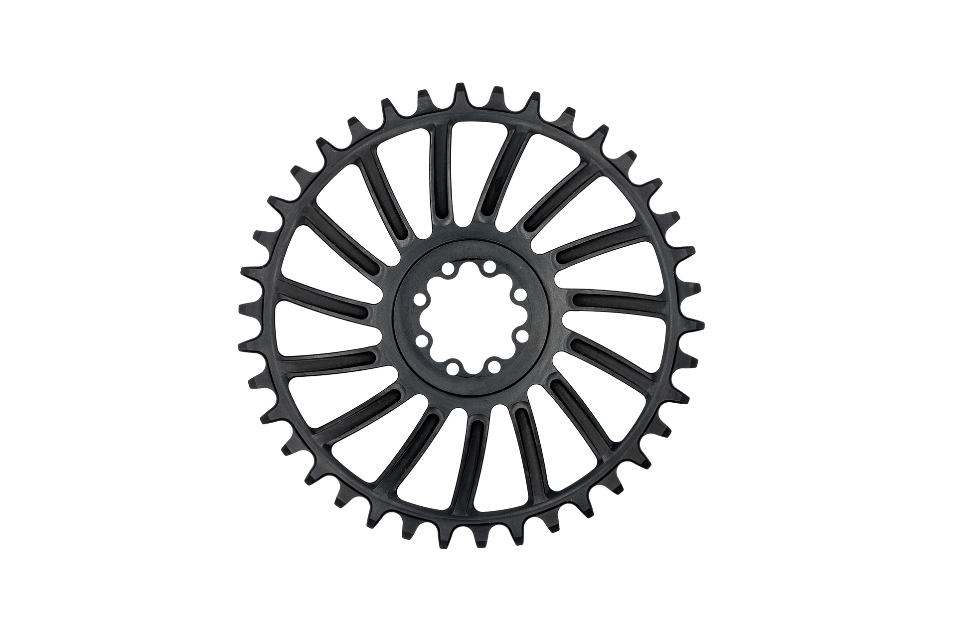 Gravel Kettenblatt BLATT SRAM T-Type 8-Loch – FRAEZEN