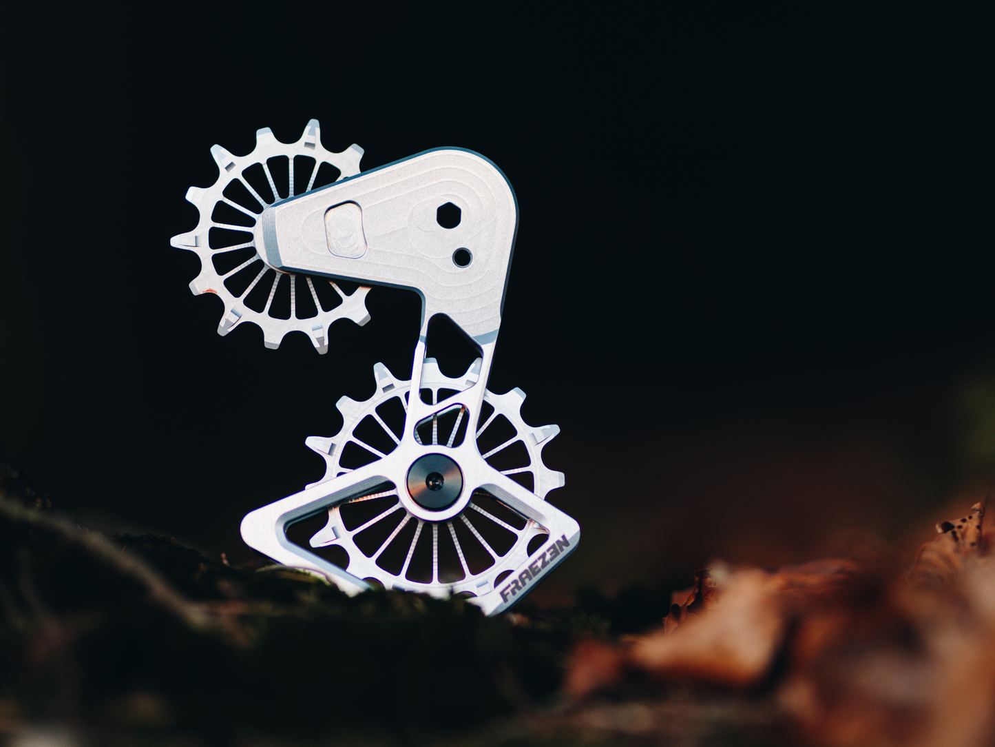 Schaltwerkkäfig KAEFIG DH SRAM Transmission