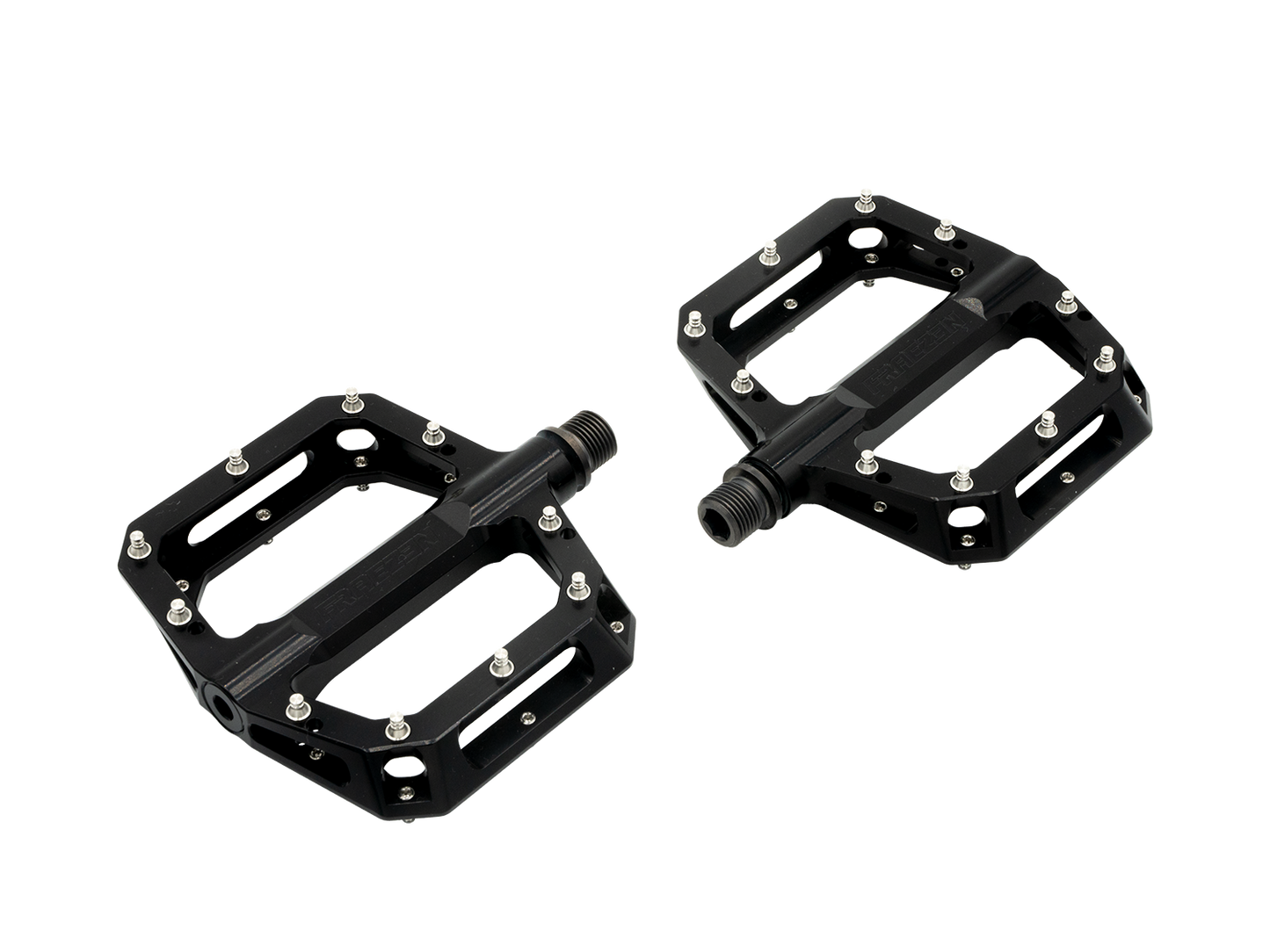 FUßRASTE M/L Platform Pedals