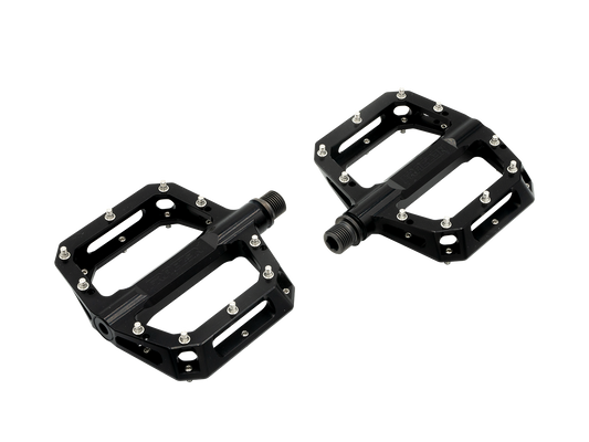 FUßRASTE M/L Platform Pedals