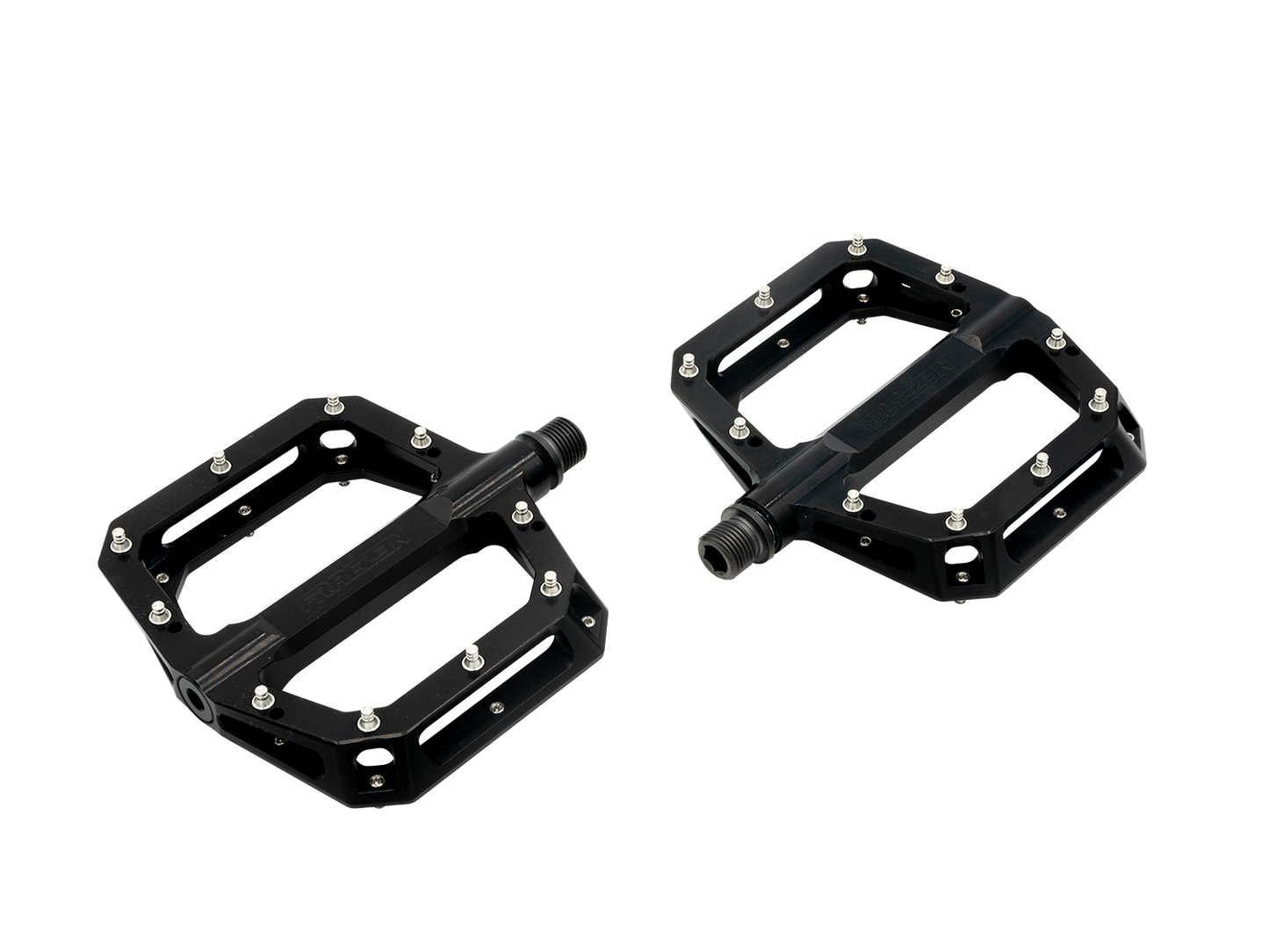 FUßRASTE XL Platform Pedals