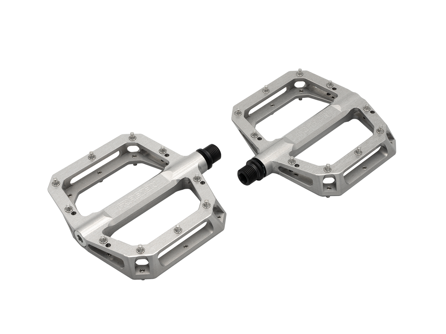 FUßRASTE XL Platform Pedals