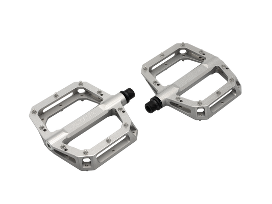 FUßRASTE XL Platform Pedals