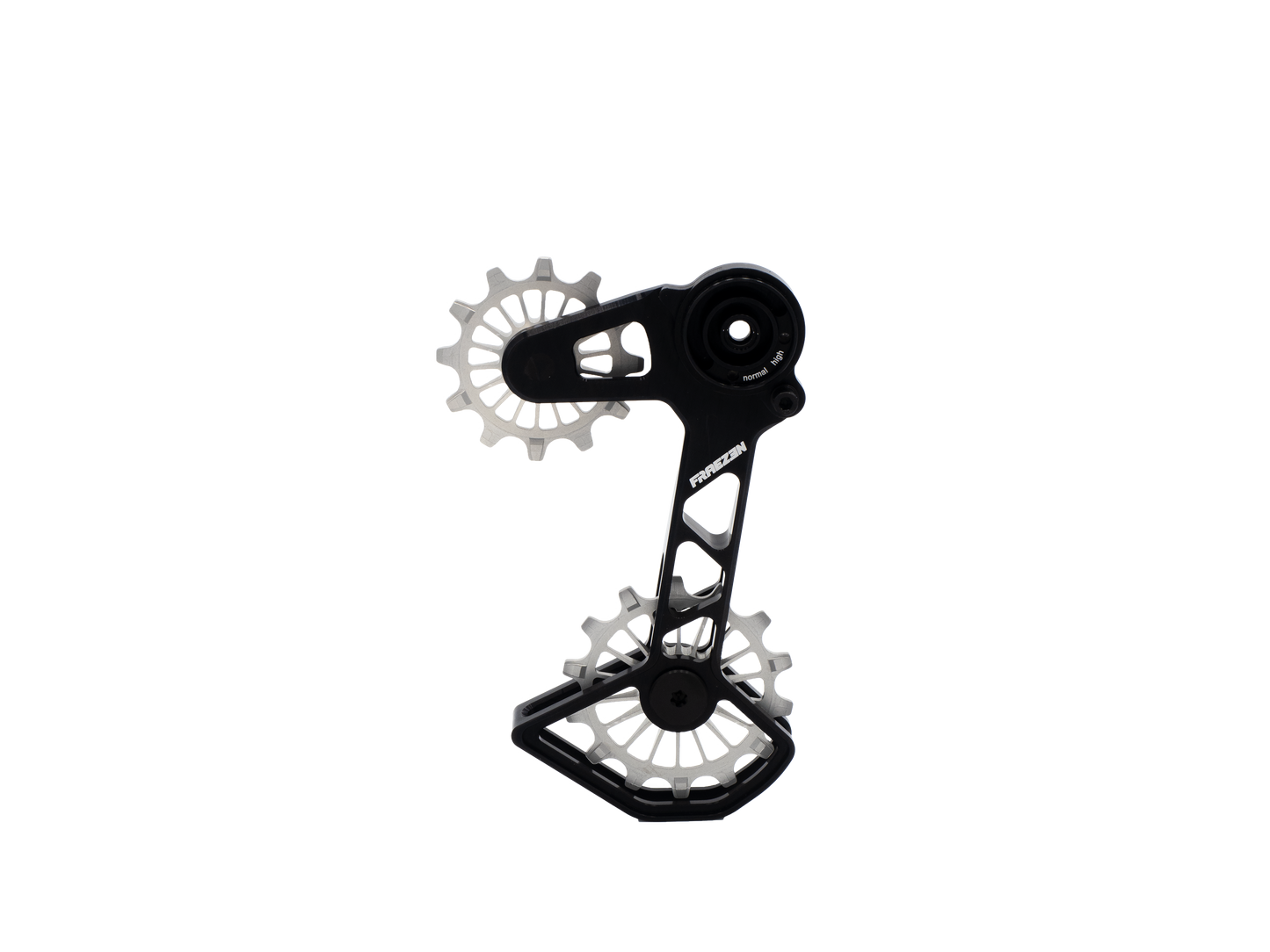 Rear derailleur cage KAEFIG SRAM EAGLE