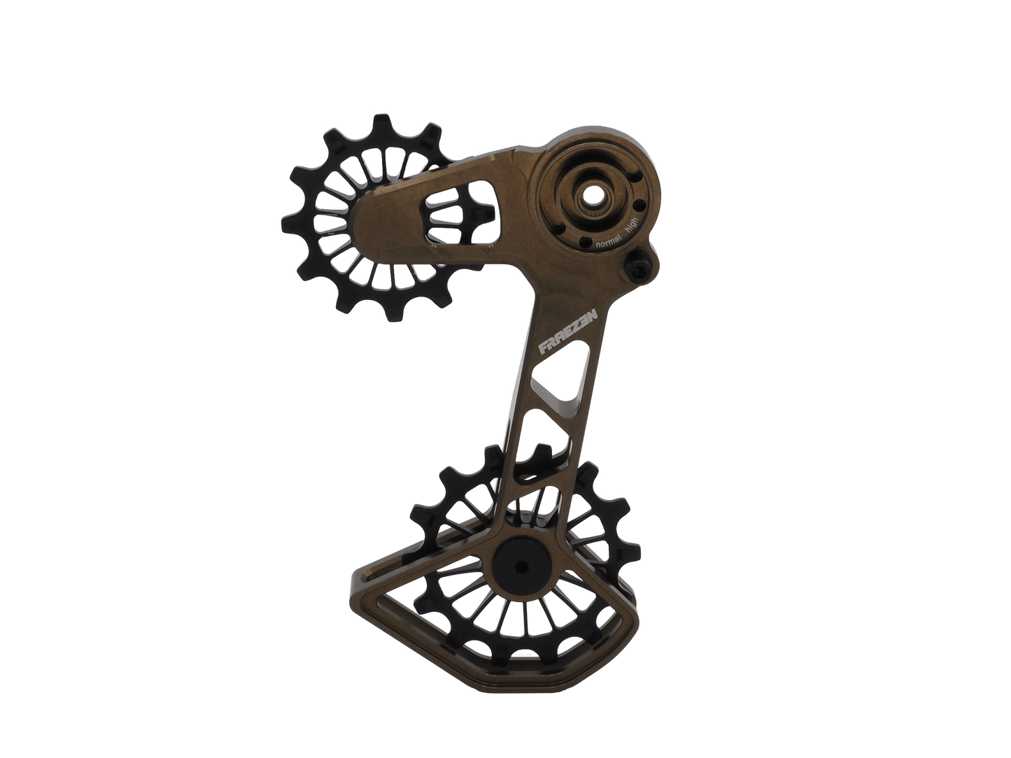 Rear derailleur cage KAEFIG SRAM EAGLE