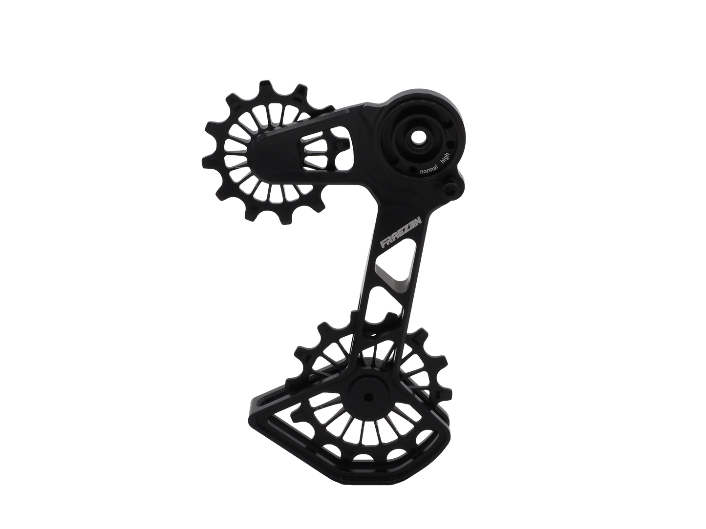 Rear derailleur cage KAEFIG SRAM EAGLE