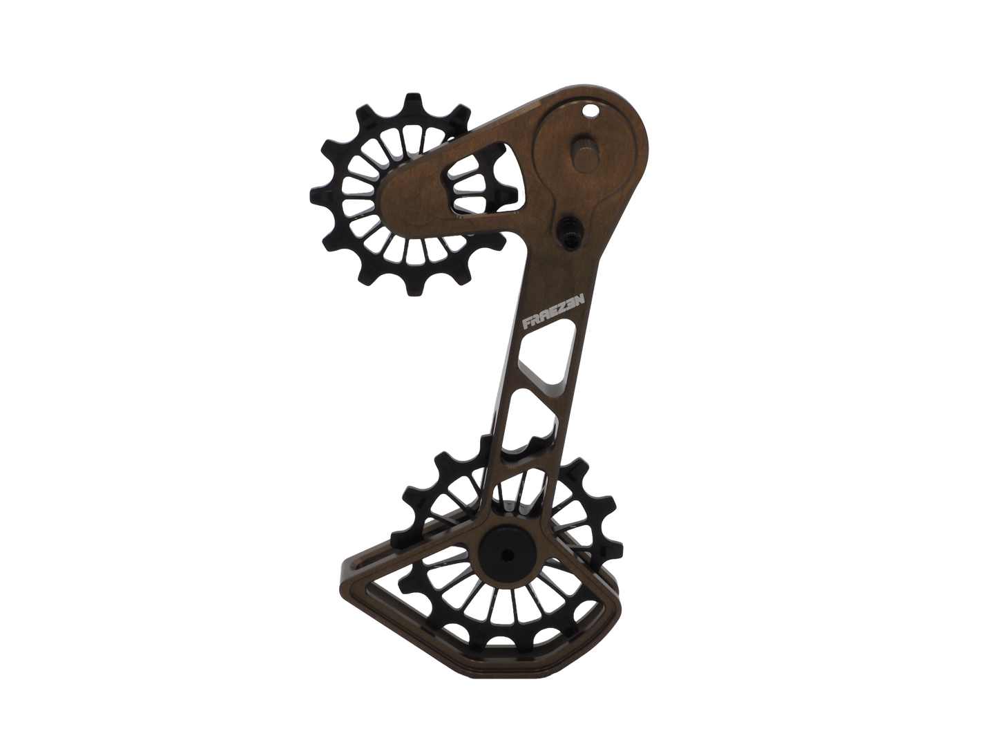 Rear derailleur cage KAEFIG Shimano