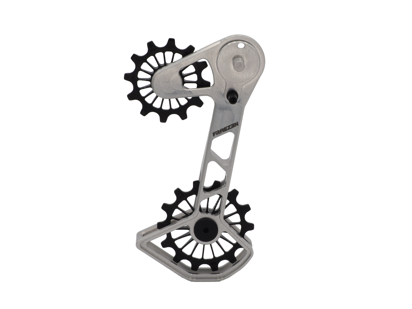 Rear derailleur cage KAEFIG Shimano