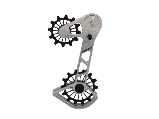 Rear derailleur cage KAEFIG Shimano