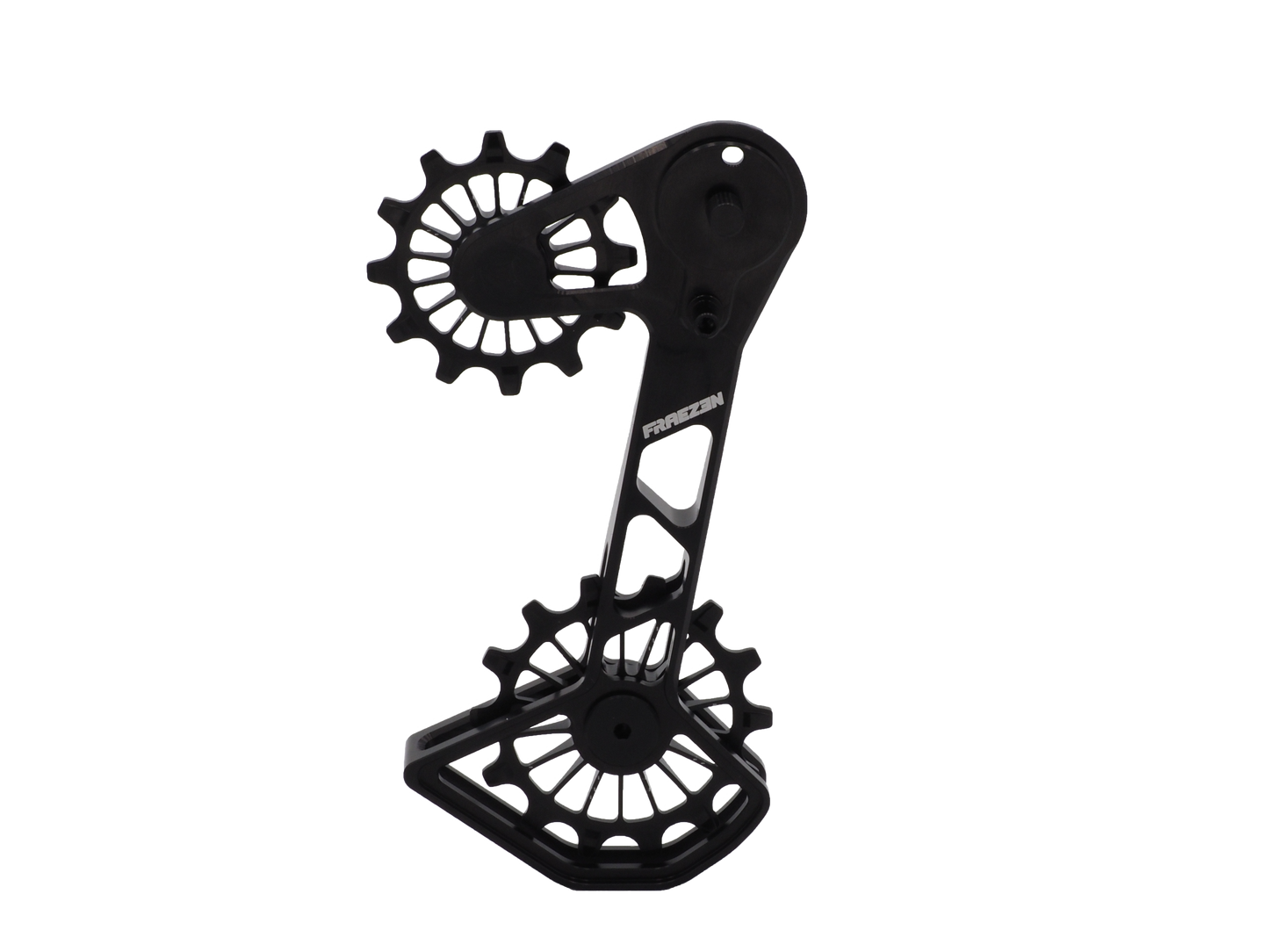 Rear derailleur cage KAEFIG Shimano