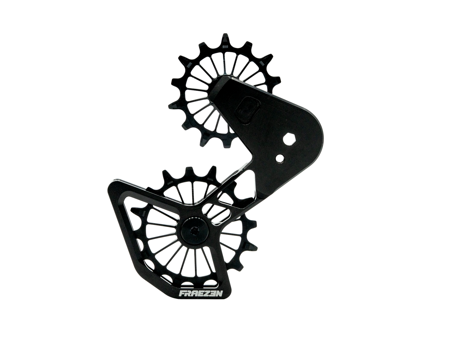 Schaltwerkkäfig KAEFIG DH SRAM Transmission