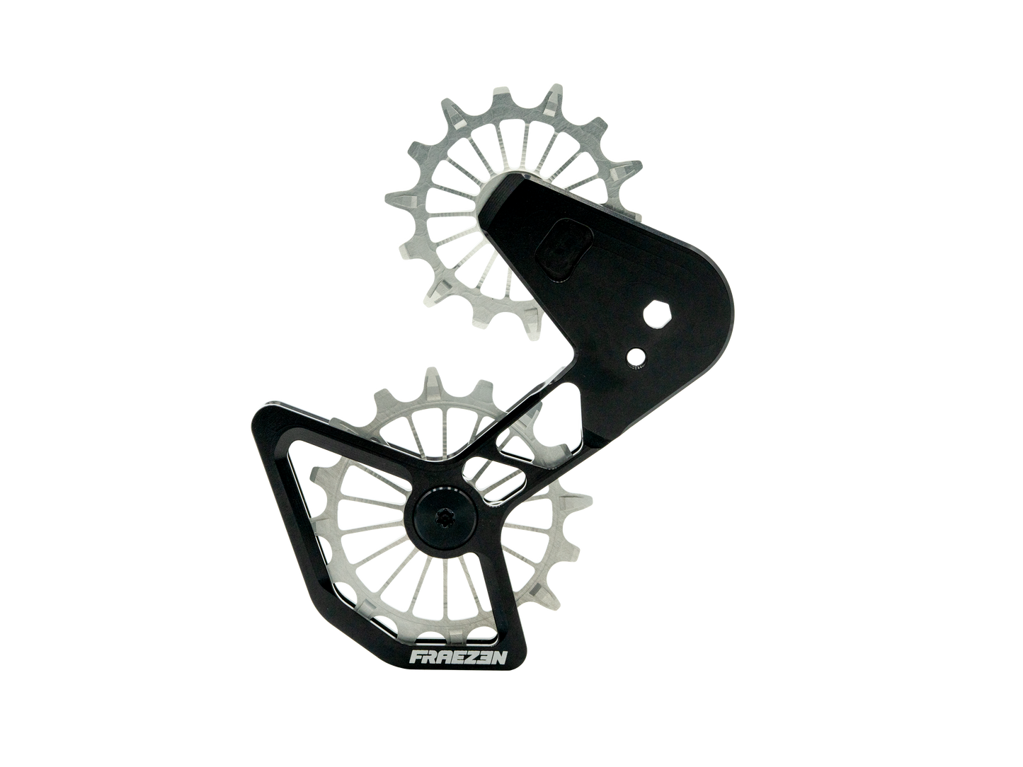 Schaltwerkkäfig KAEFIG DH SRAM Transmission