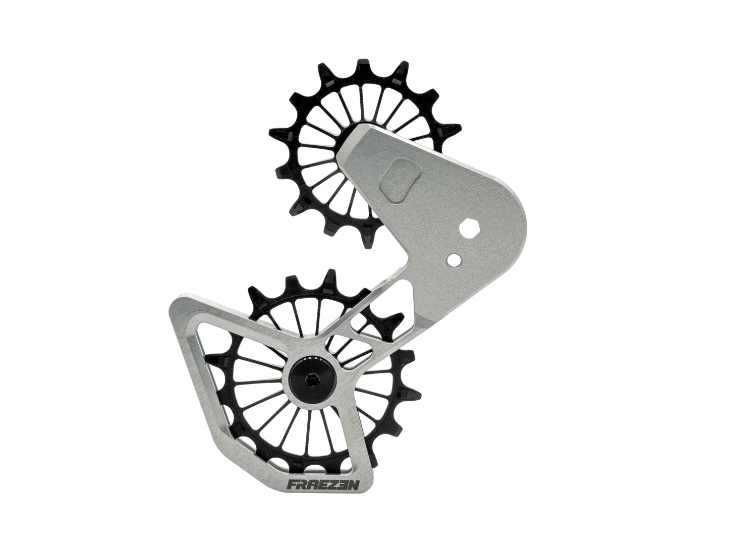 Schaltwerkkäfig KAEFIG DH SRAM Transmission