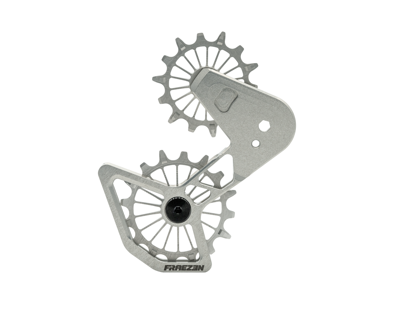 Schaltwerkkäfig KAEFIG DH SRAM Transmission