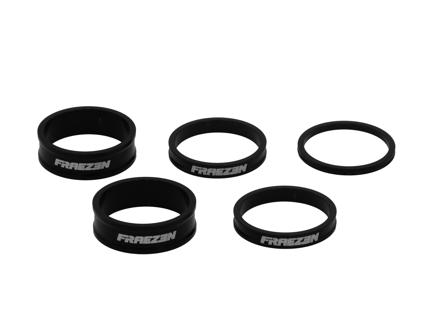 Spacer Set RINGS