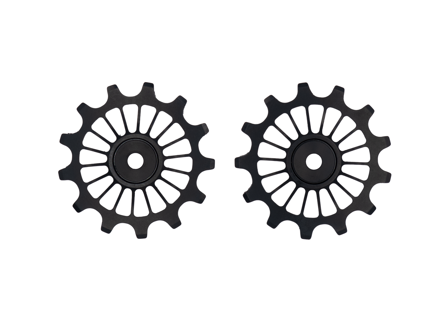 Derailleur pulley set ROLLE Shimano