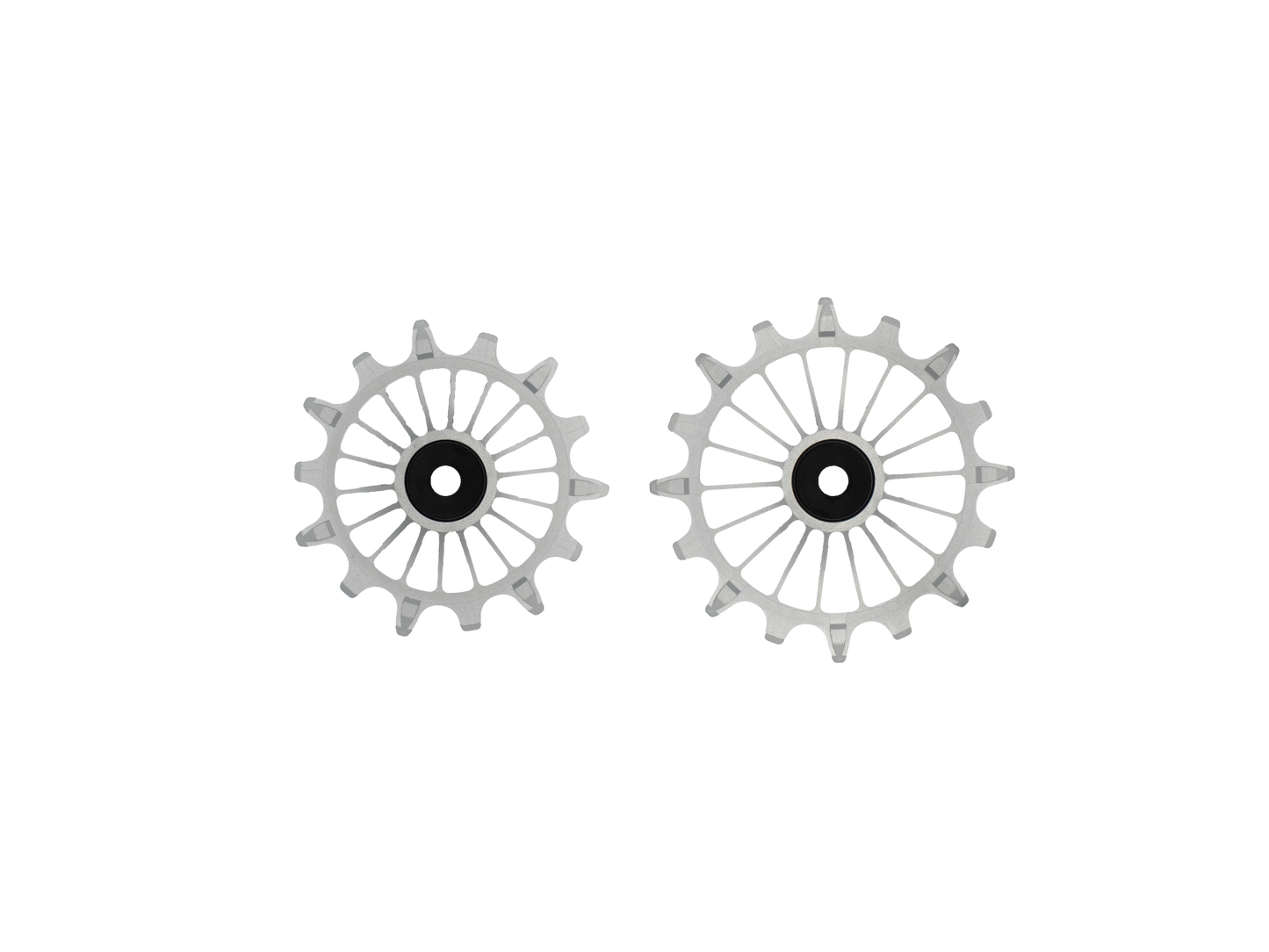 Rear derailleur pulley set ROLLE SRAM Transmission