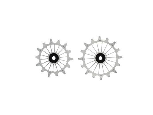 Rear derailleur pulley set ROLLE SRAM Transmission