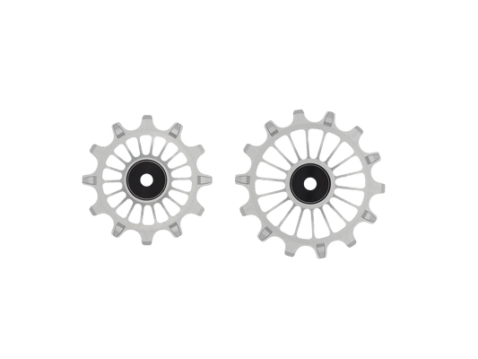 Rear derailleur pulley set ROLLE SRAM EAGLE AXS