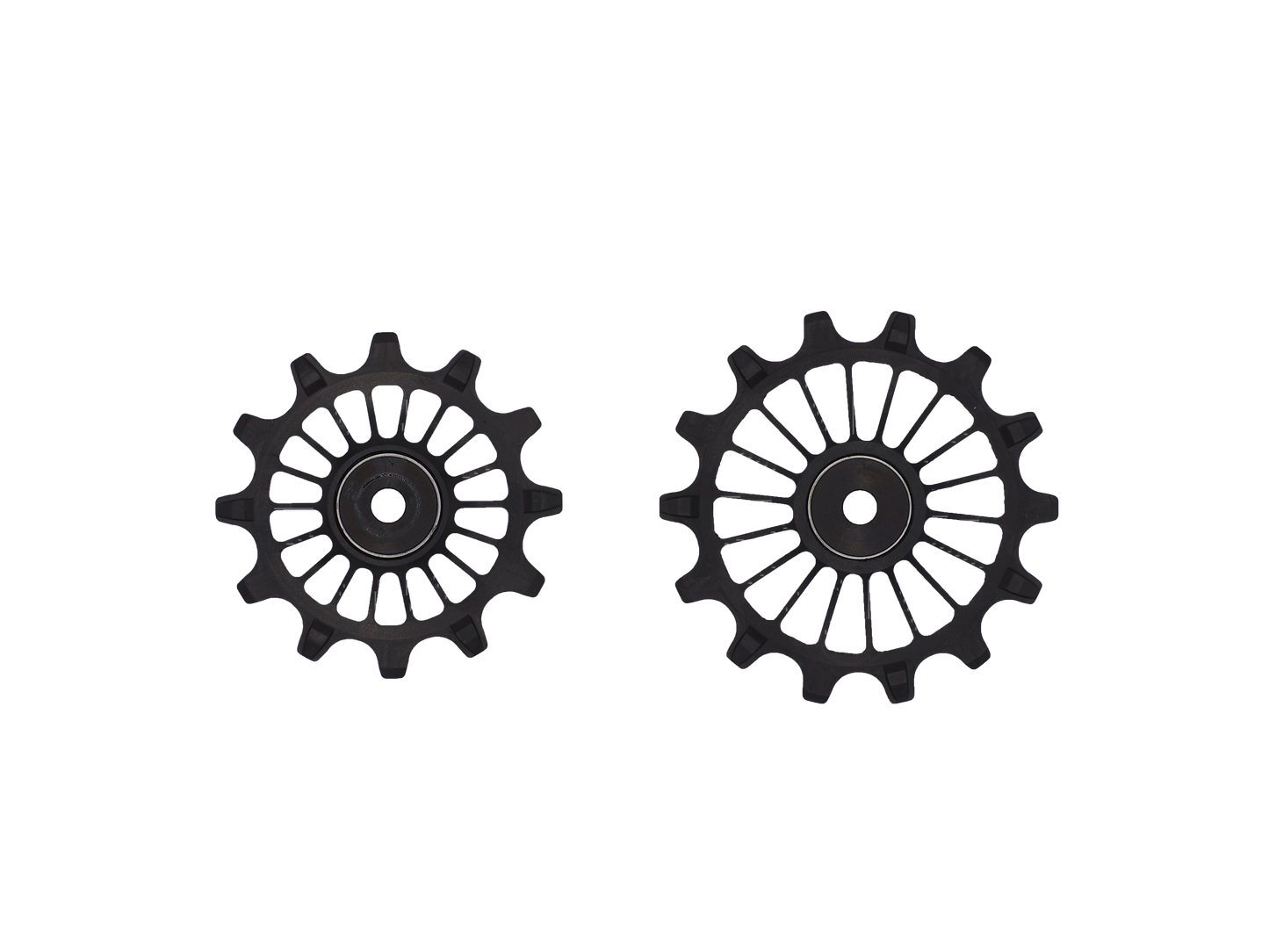 Rear derailleur pulley set ROLLE SRAM EAGLE AXS